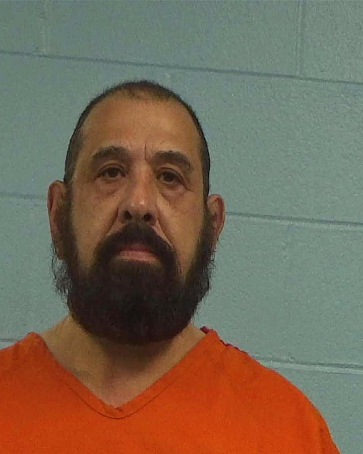 GIBSON, STEVEN GEORGE booking photo