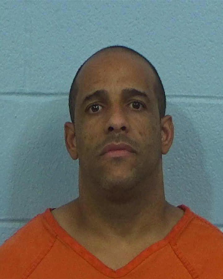 Hernandez-Cuesta, Carlos booking photo