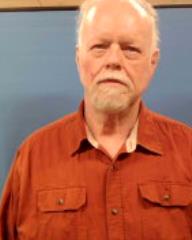 HAMILTON, STERLILNG G booking photo