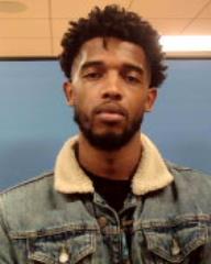 YOUNG, JARIAN ALEXIAN DAMARTE booking photo