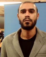 Garcia, Juan Gabriel arrested by Williamson County PD/SO