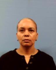 SMITH, MARSHELL arrested by Williamson County PD/SO