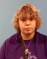 ROSSEISEN, MARLEY SHAYE booking photo