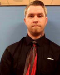 BOYD, AUSTIN TAYLOR booking photo