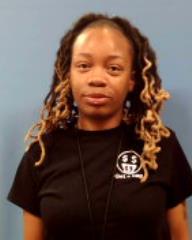 BROWN, ZAVYA MARCIA booking photo