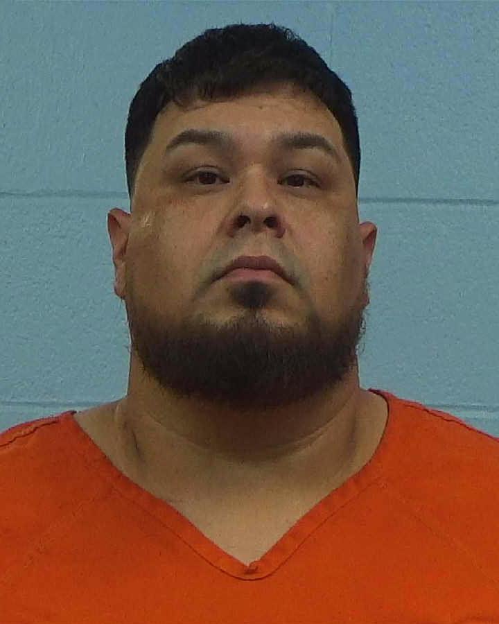 Gonzales, Sisto MARTIN booking photo