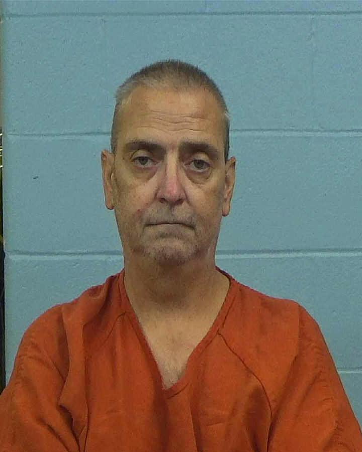 Hill, Jeffrey Curtis booking photo