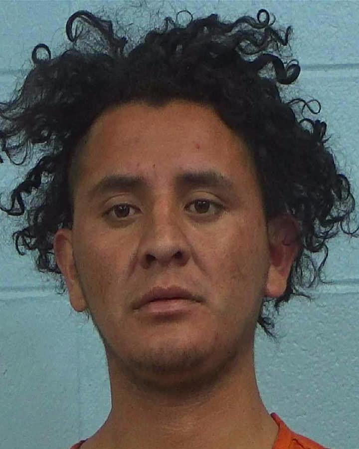 Herrera Aguirre, Edgar Arturo booking photo