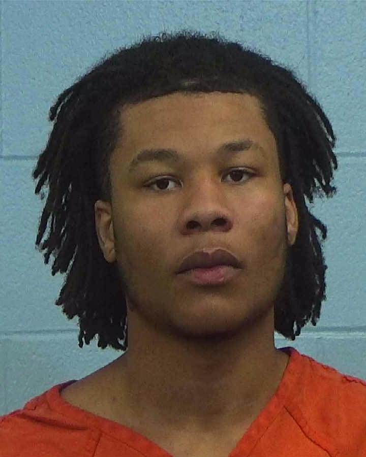 Smith, Zion Nehemih arrested by Williamson County PD/SO