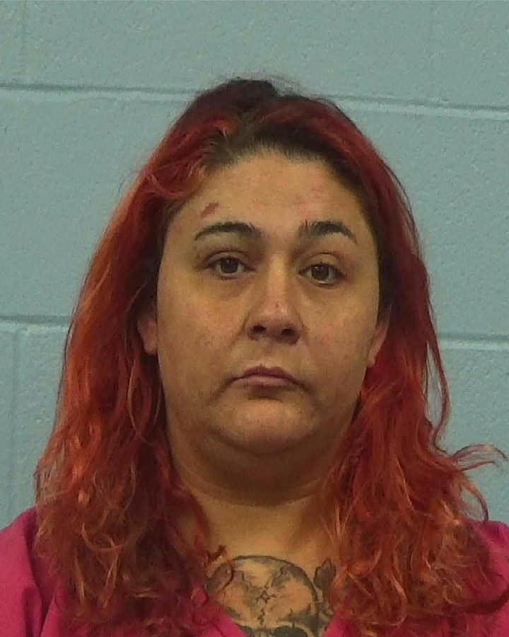 Lerma, Tiffany Marie booking photo