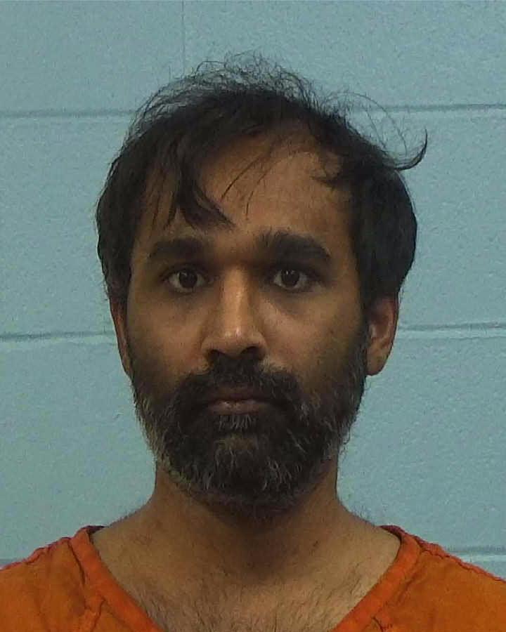 Chapla, Chinmay Navit booking photo