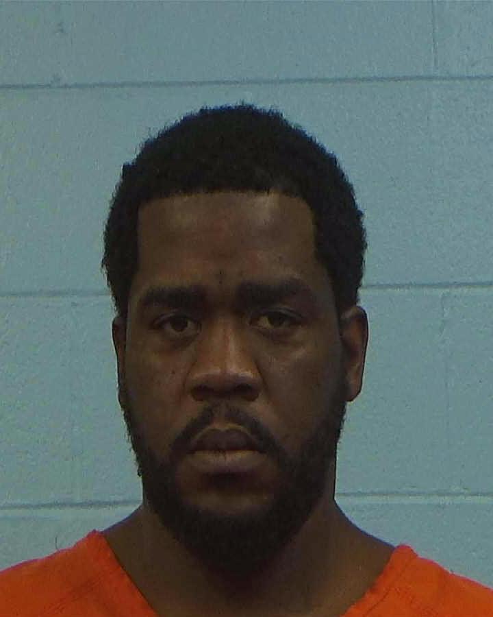 DELINOIS, RONALD, Jr. booking photo