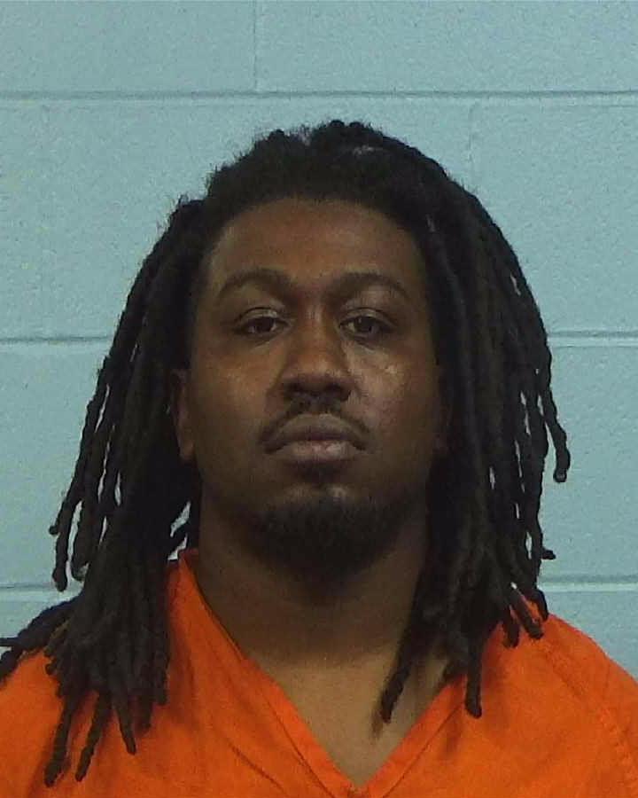 Martin, Lakeith Markel arrested by Williamson County PD/SO