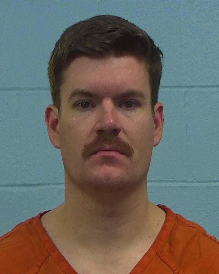Williams, Jerod Evan Scott arrested by Williamson County PD/SO