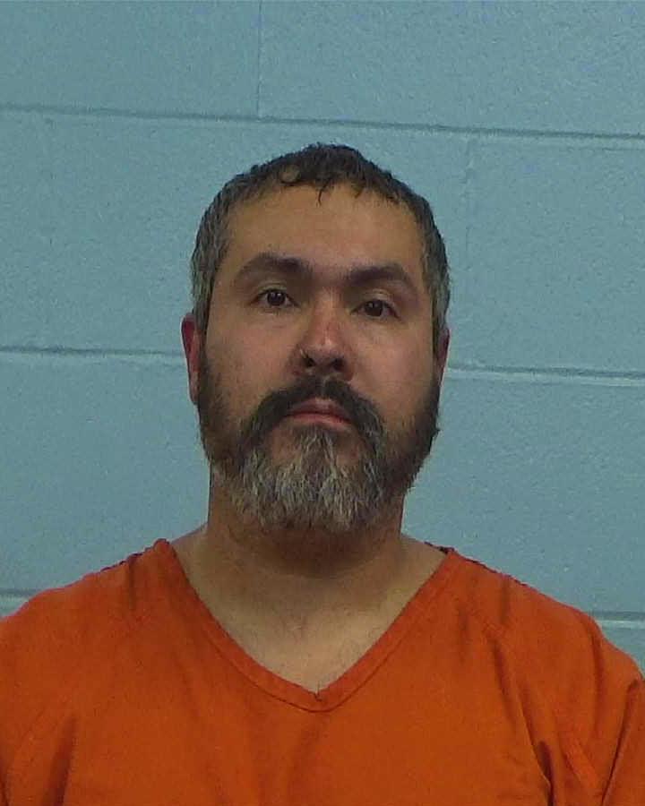 Peralta-Rivera, Jonathan Stephen booking photo