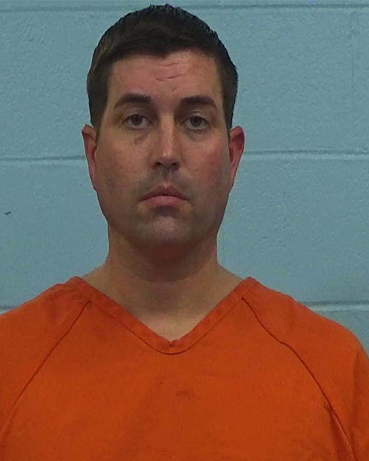 Rodriguez, Everett Anthony booking photo