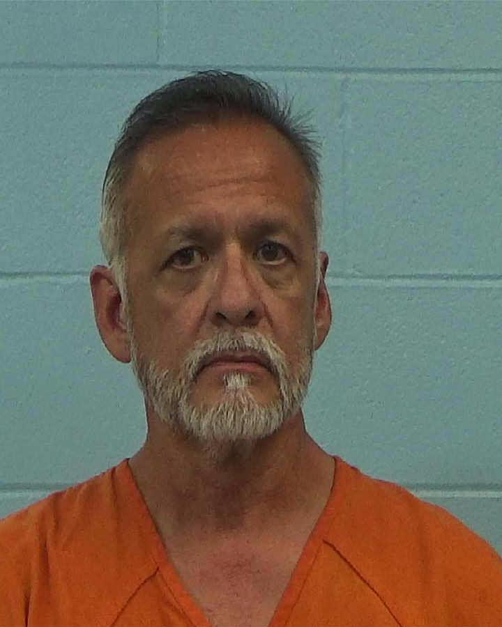 Pena, Roel booking photo