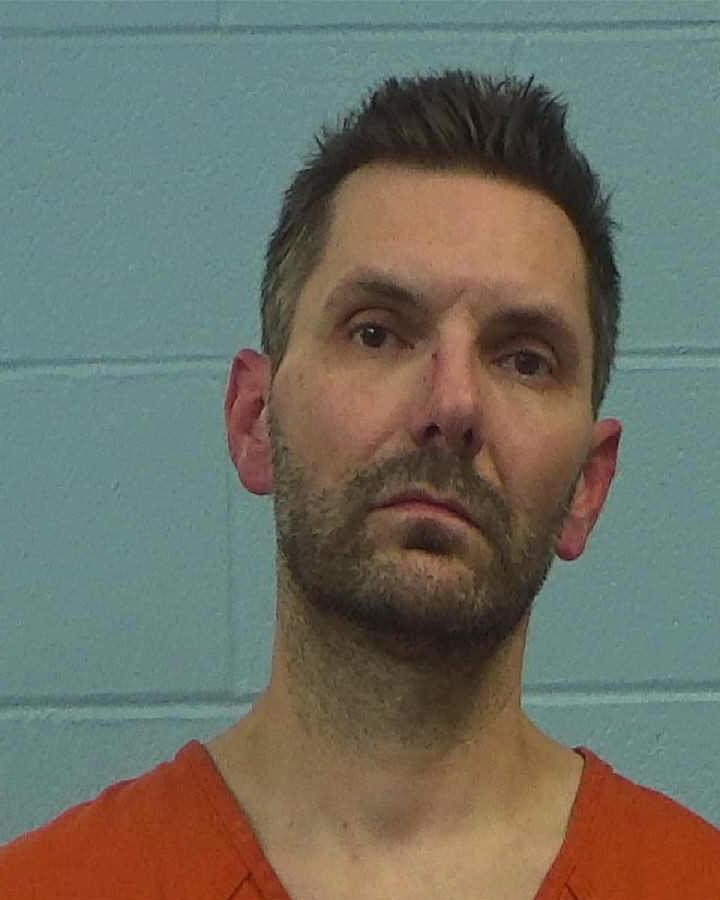 Webb, Travis Laine booking photo