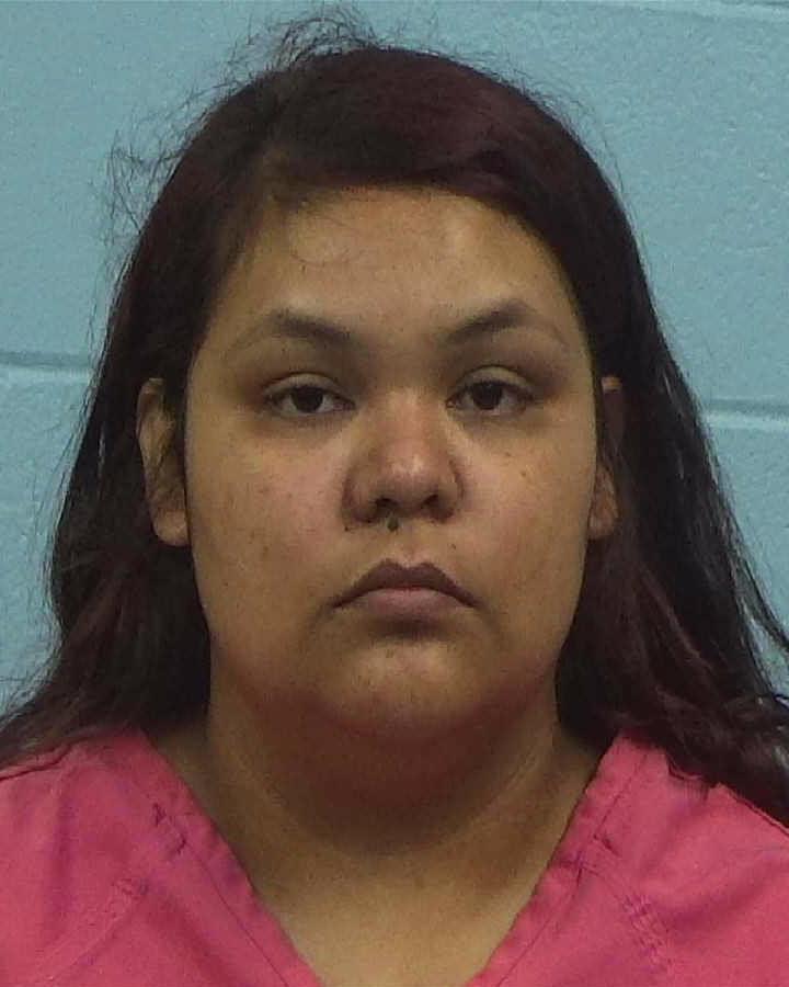 Aguilar-Reyes, Dulce Guadalupe booking photo