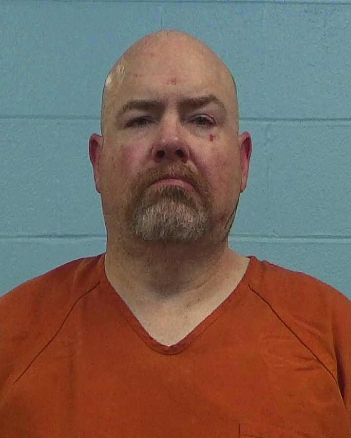 HAMILTON, STUART JASON booking photo