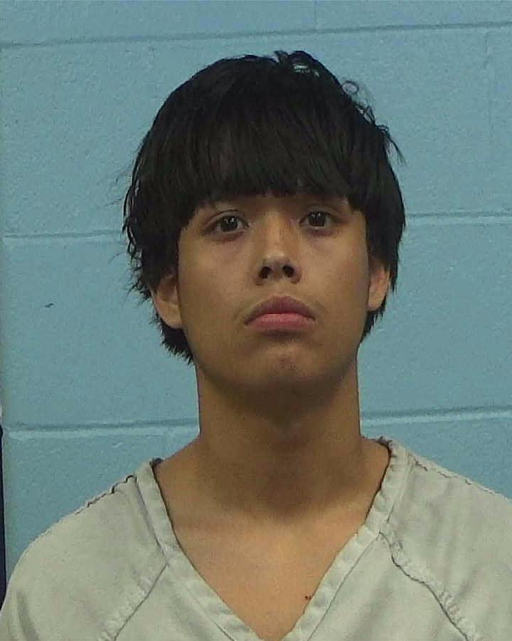 Gutierrez, Gustavo booking photo