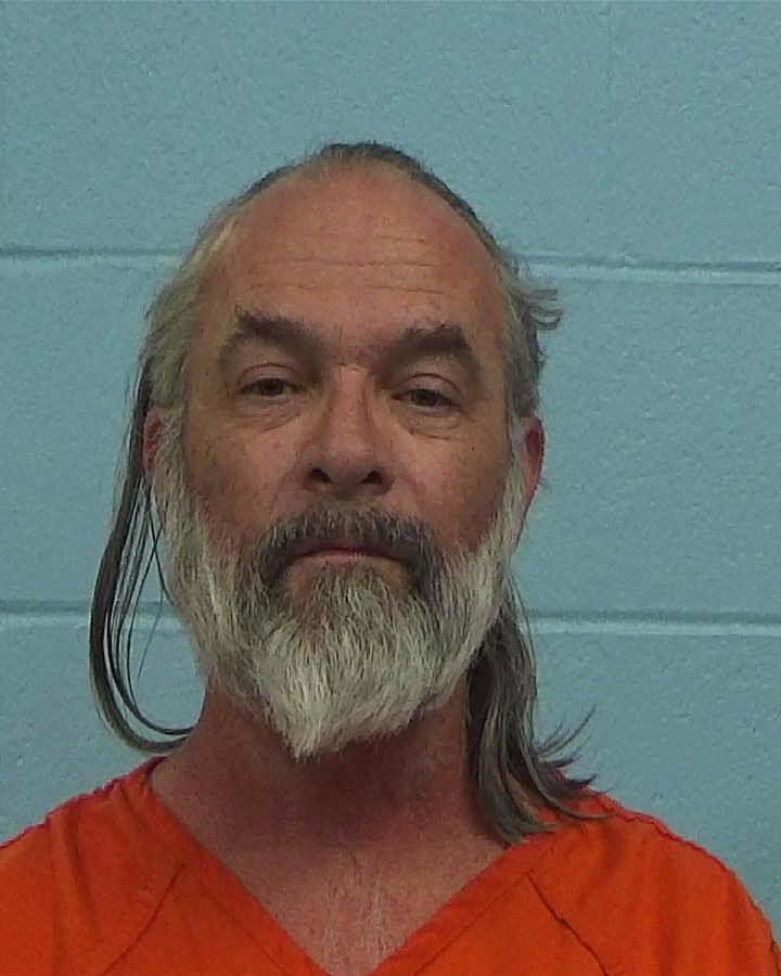 Edwards, Willie Gene booking photo