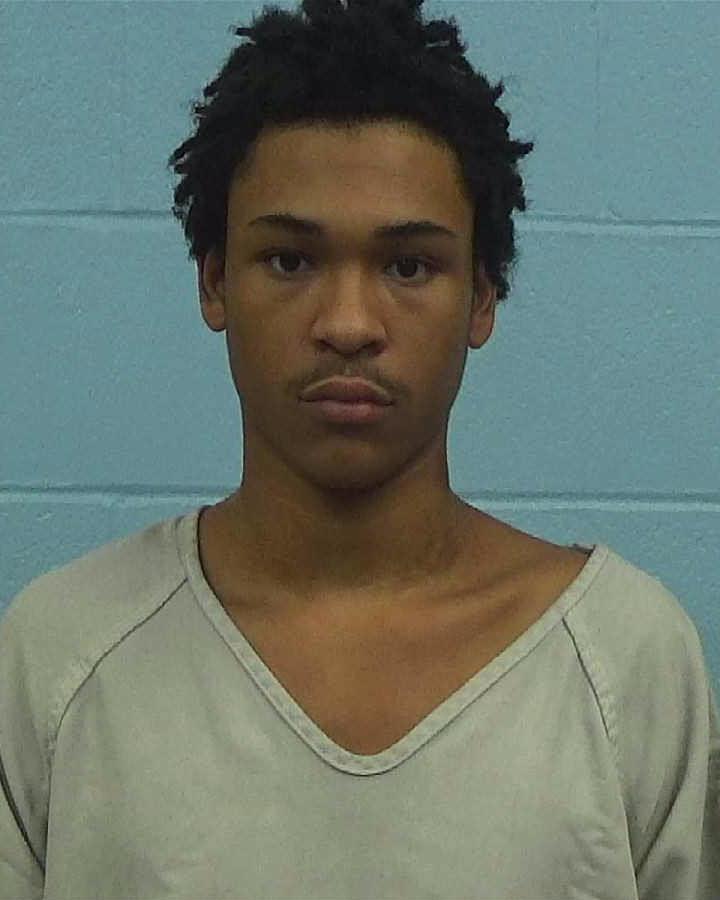 WHITLEY, ADRIAN DESHAWN booking photo