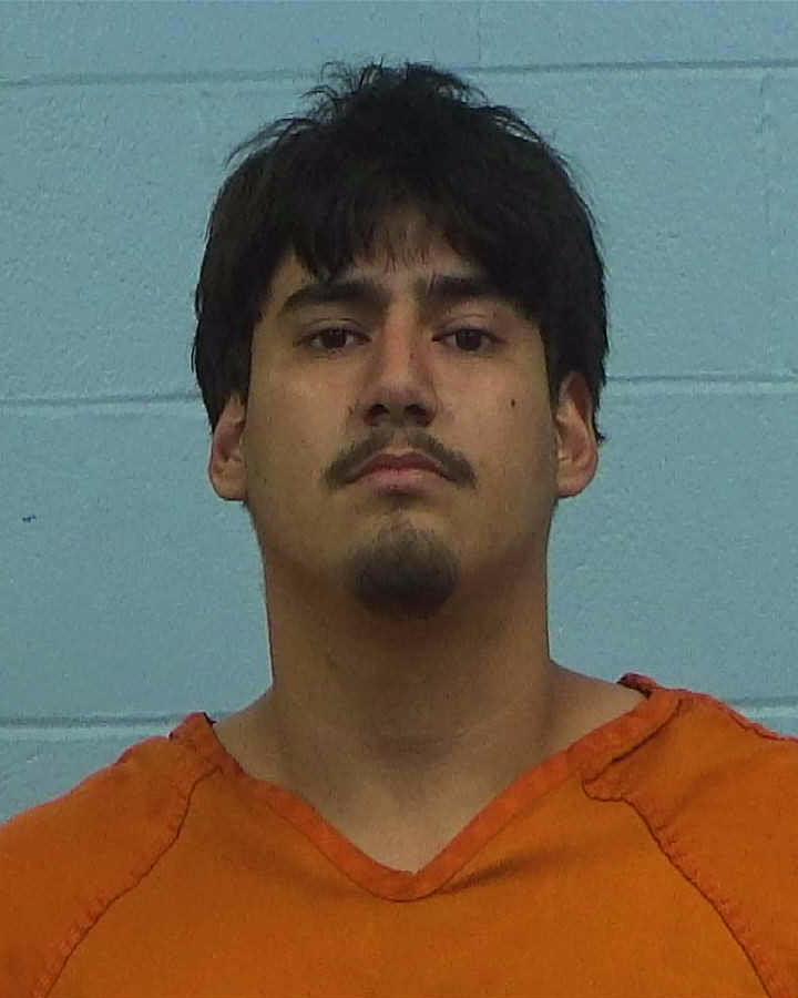 Cardona-Belledaras, Bryan Joel booking photo