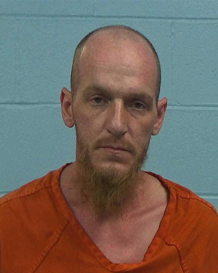 Williams, Wiley Claude, Jr. booking photo