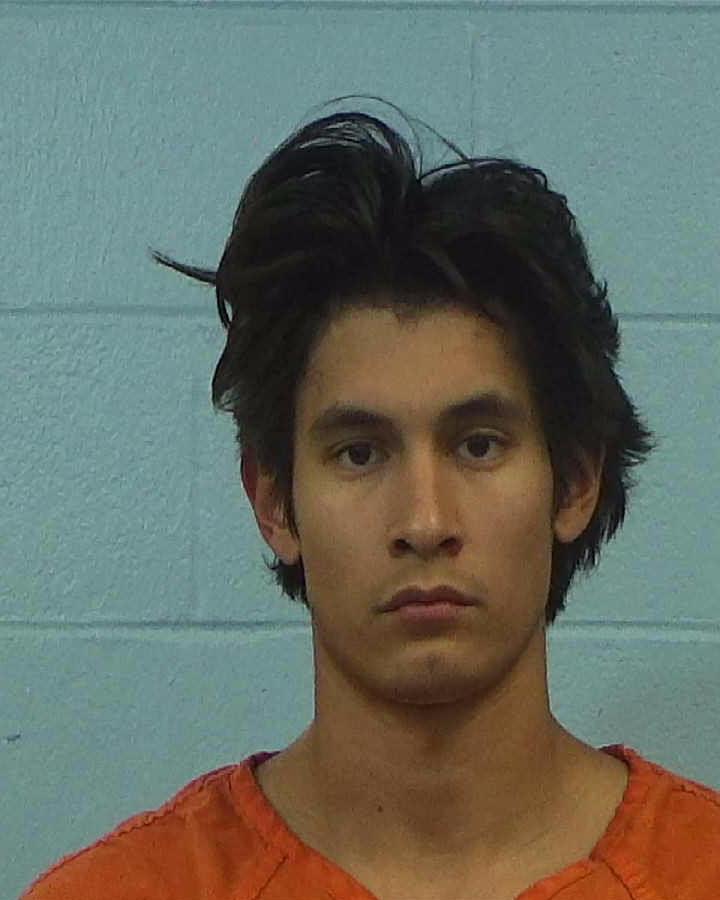 Rodriguez Hernandez, Emanuel arrested by Williamson County PD/SO