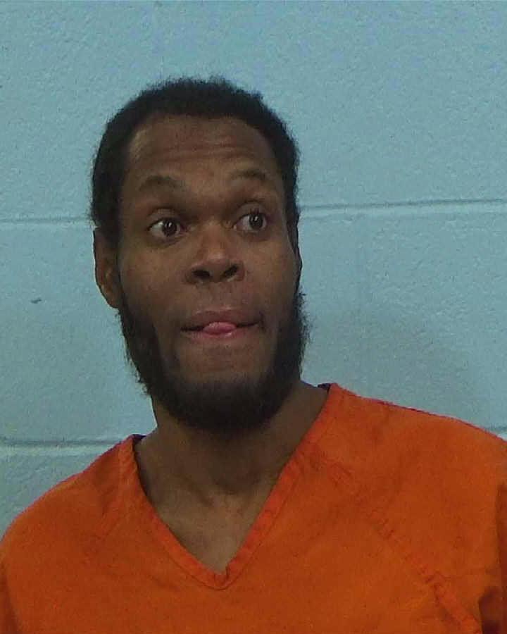 Campbell, Leandre Darryl arrested by Williamson County PD/SO