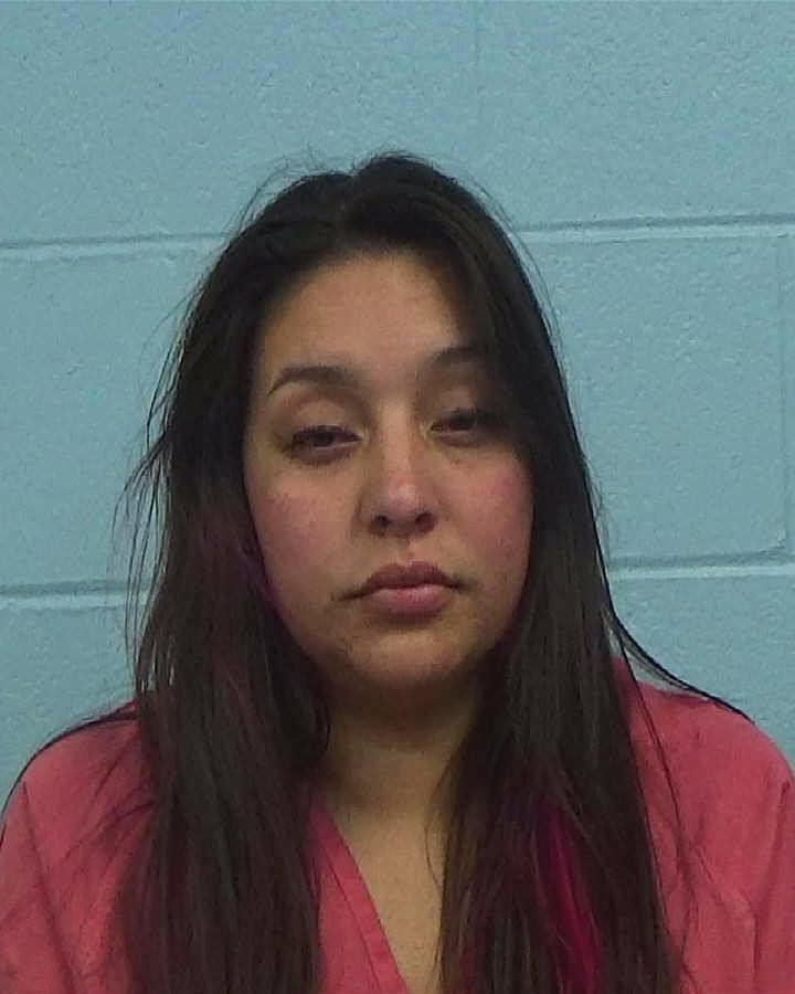 Chavez, Sonia Guadalupe booking photo