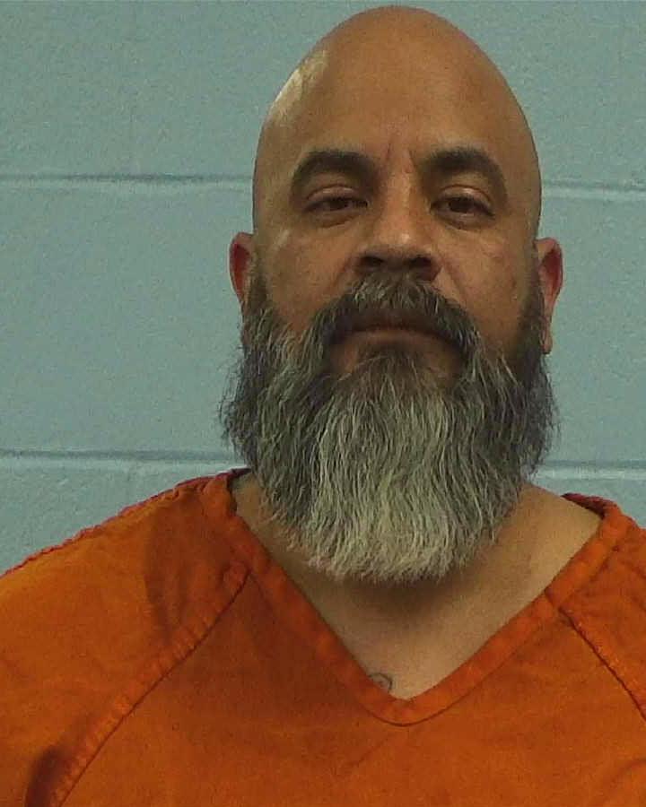 Hernandez, Rafael, Jr. booking photo