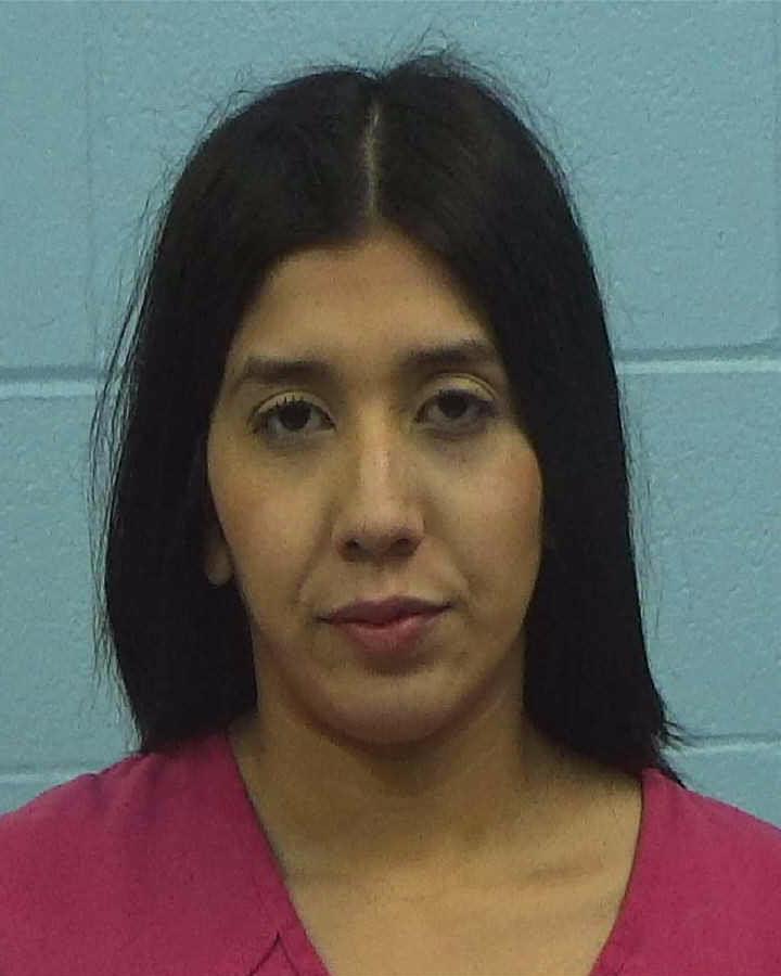 HERNANDEZ, THERESA MIRANDA booking photo