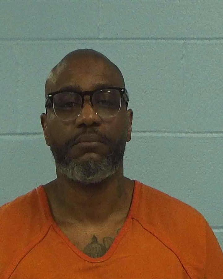 Smith, Trinity D arrested by Williamson County PD/SO