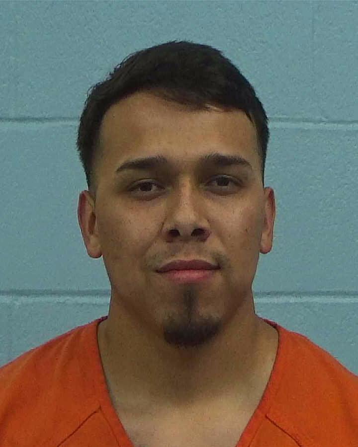 Vasquez, Jose Quadalupe booking photo