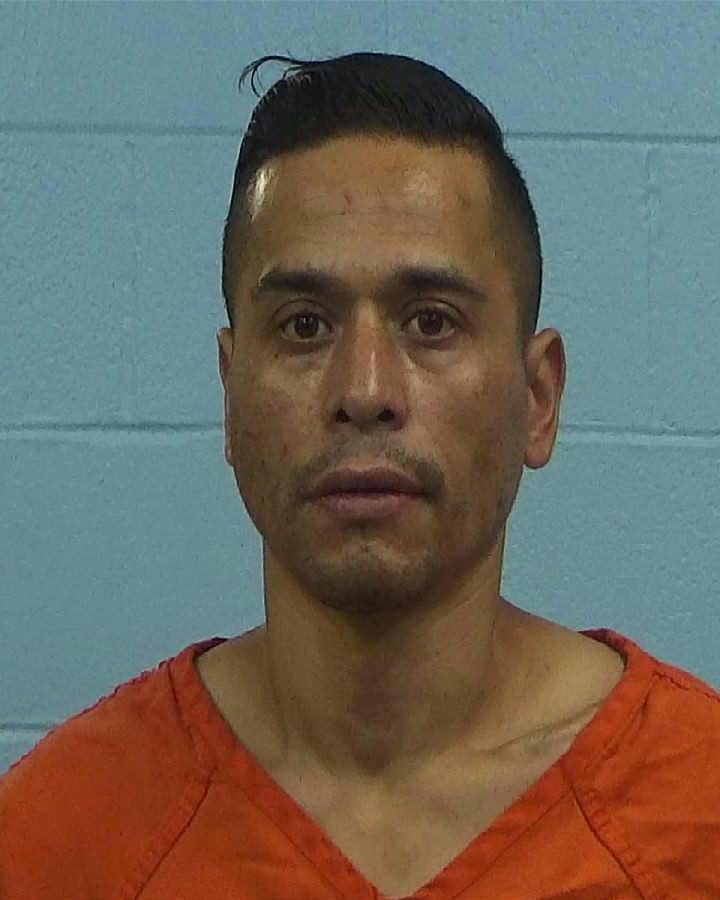 Medina, Jessue Manuel, Jr. booking photo