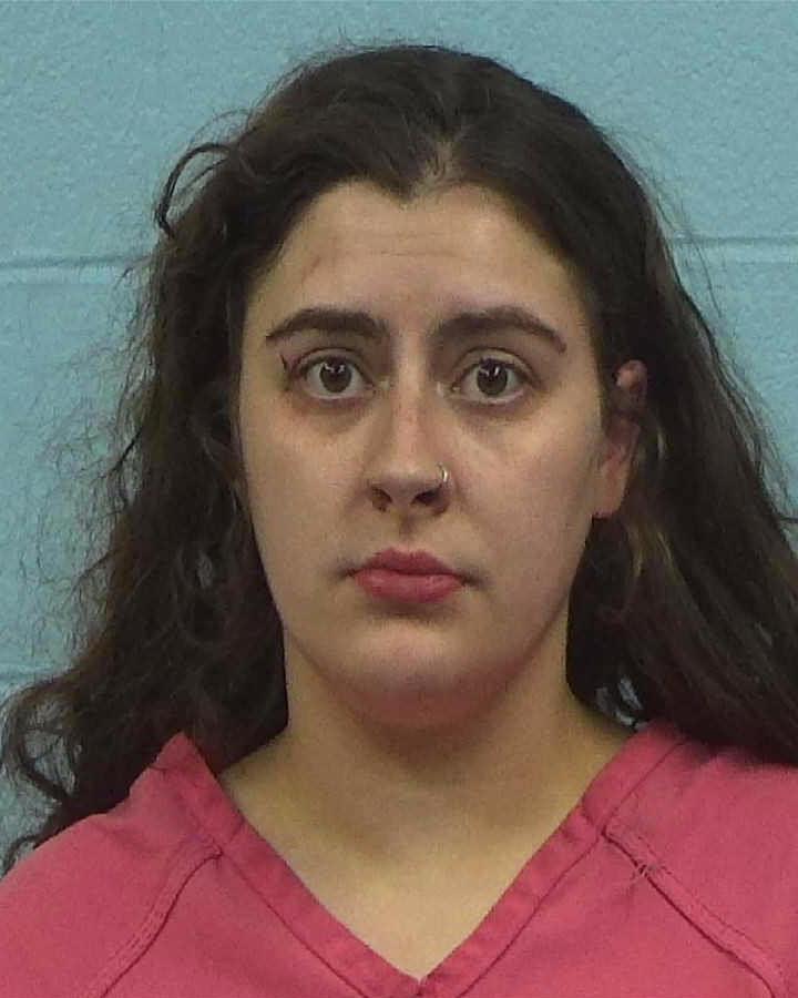 Mitschke, Shelby Ann booking photo