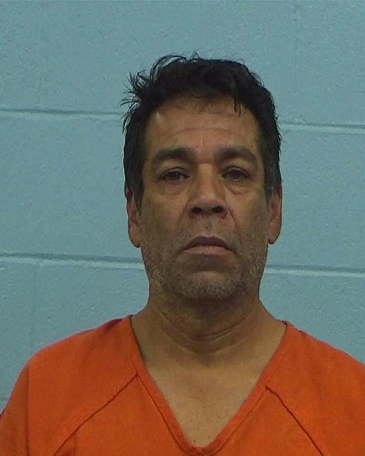 Deleon, Arnold Ruben booking photo