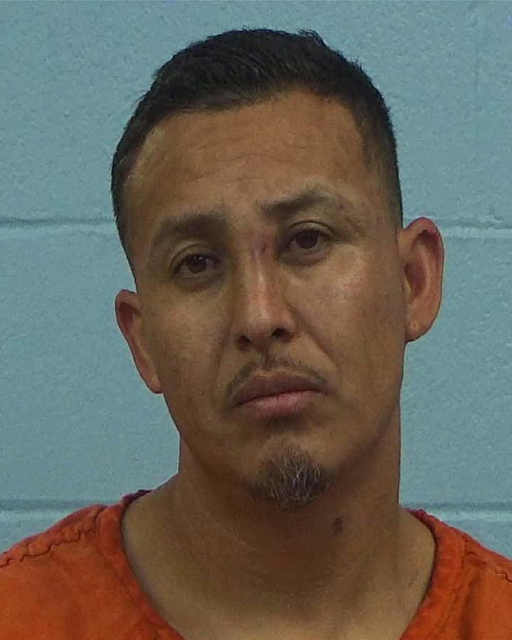 RUVALCABA CRUZ, CARLOS ENRIQUE booking photo