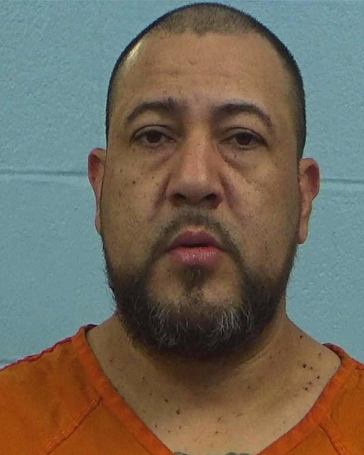 MENDEZ, FREDY SAMUEL booking photo