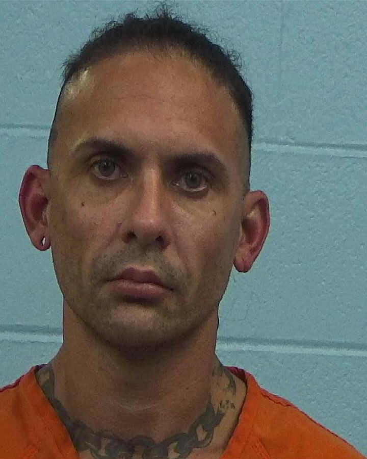 CANTO-YON, EMMANUEL booking photo