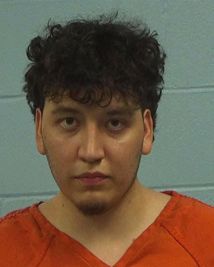 Galvan, Osvaldo booking photo