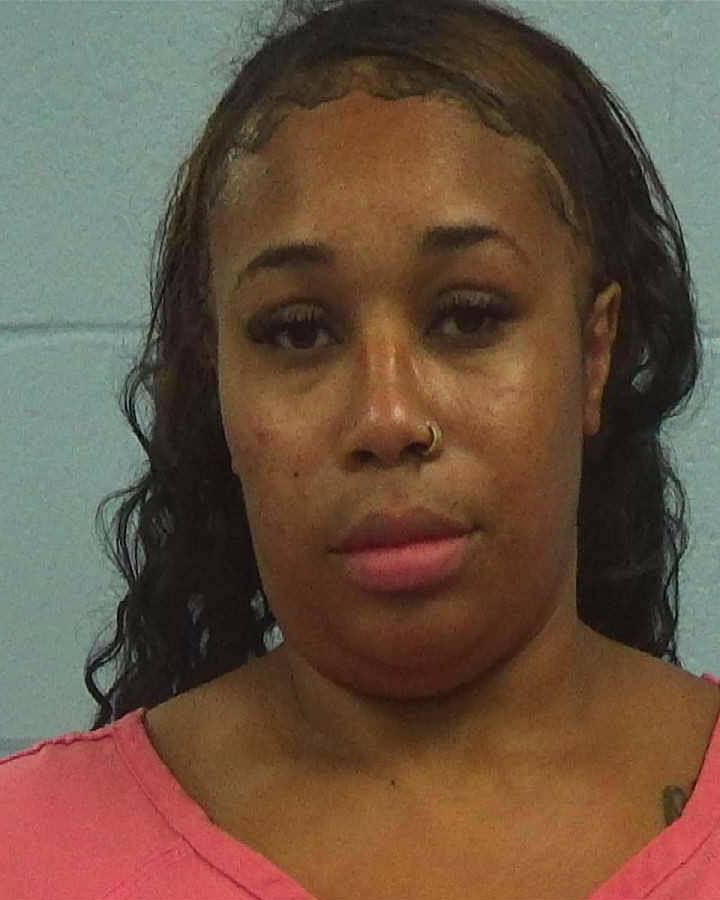 JACKSON, DEANDRA LESHELLE booking photo