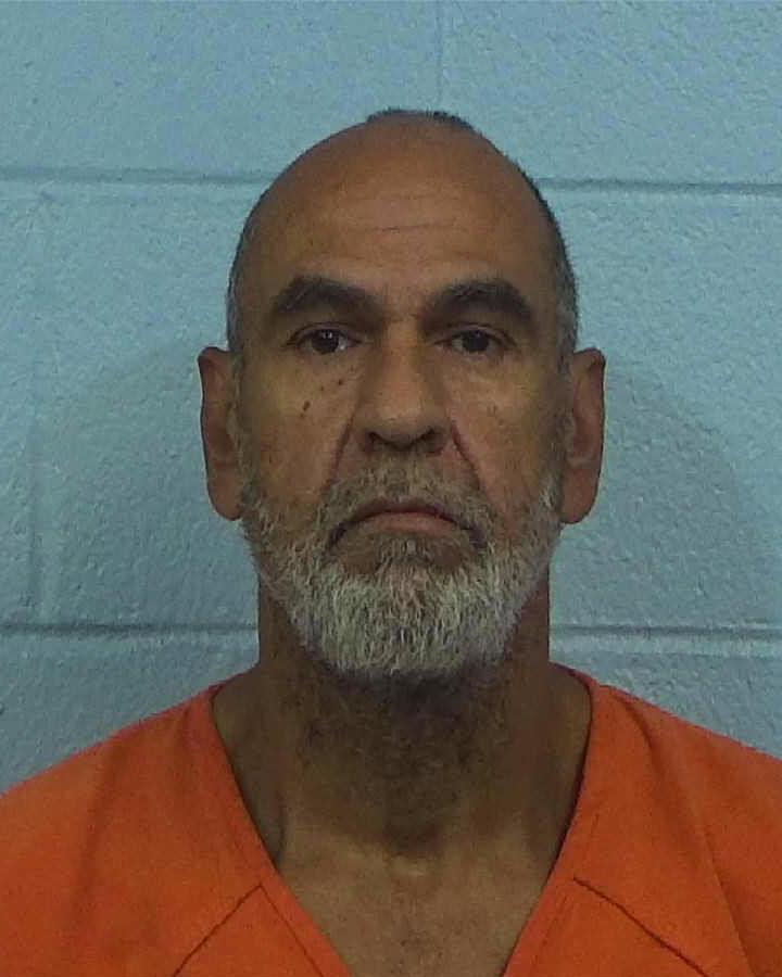 Hardeman, Earnie, Jr. booking photo