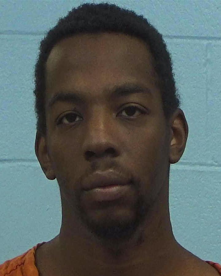 Boykins, Darion Isiah booking photo