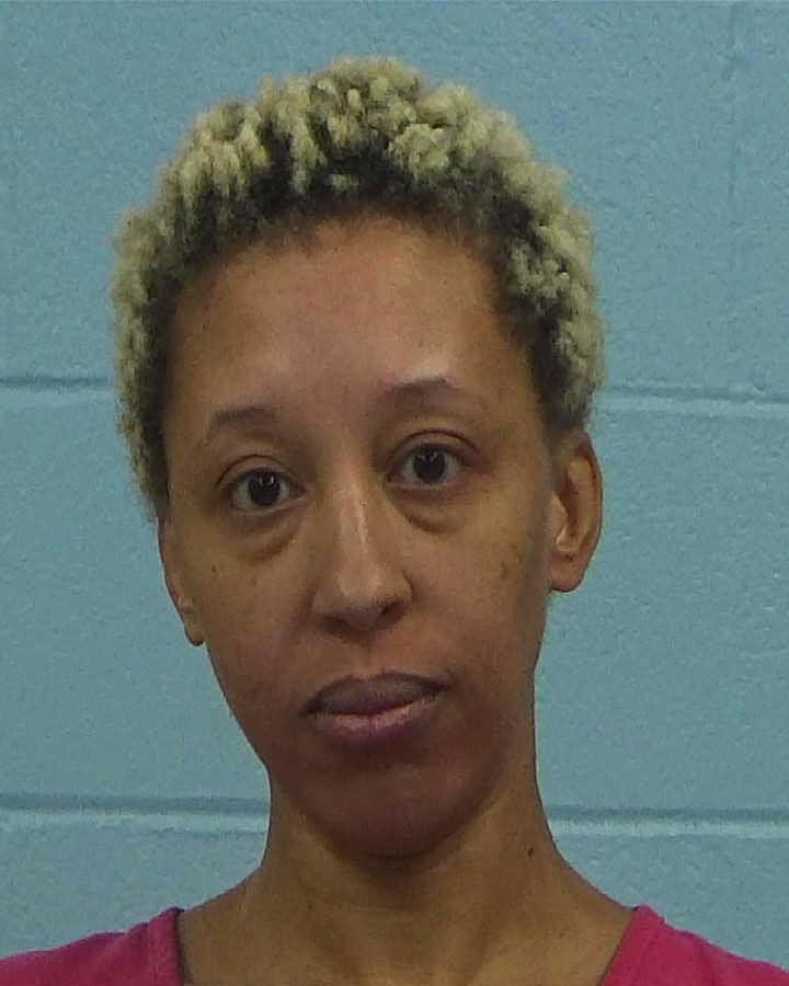 Price, Kentreal Lanell booking photo