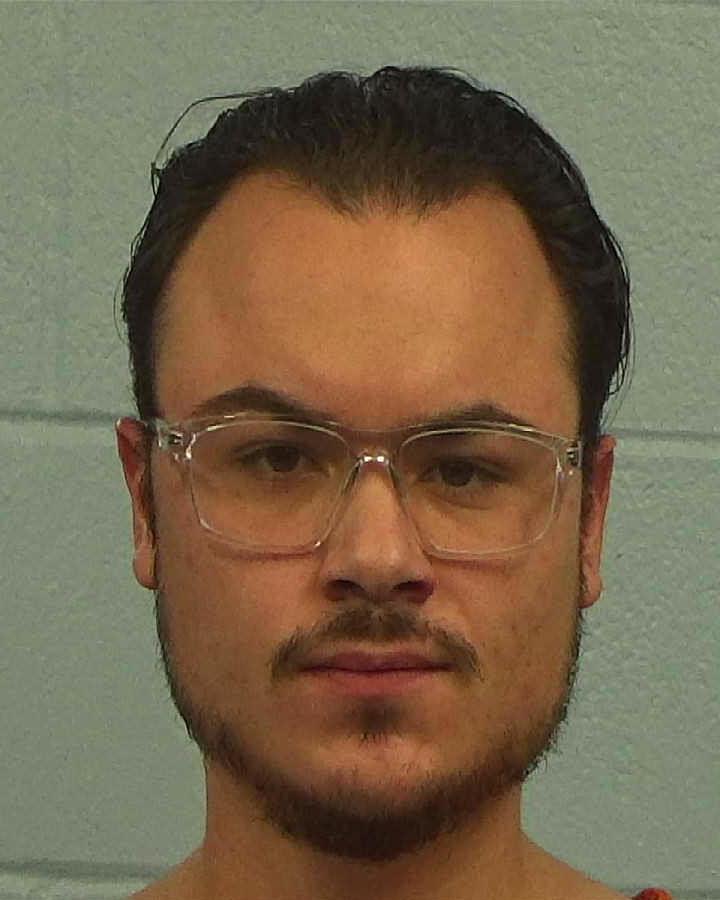 Santiesteban, Jaden Gerard booking photo