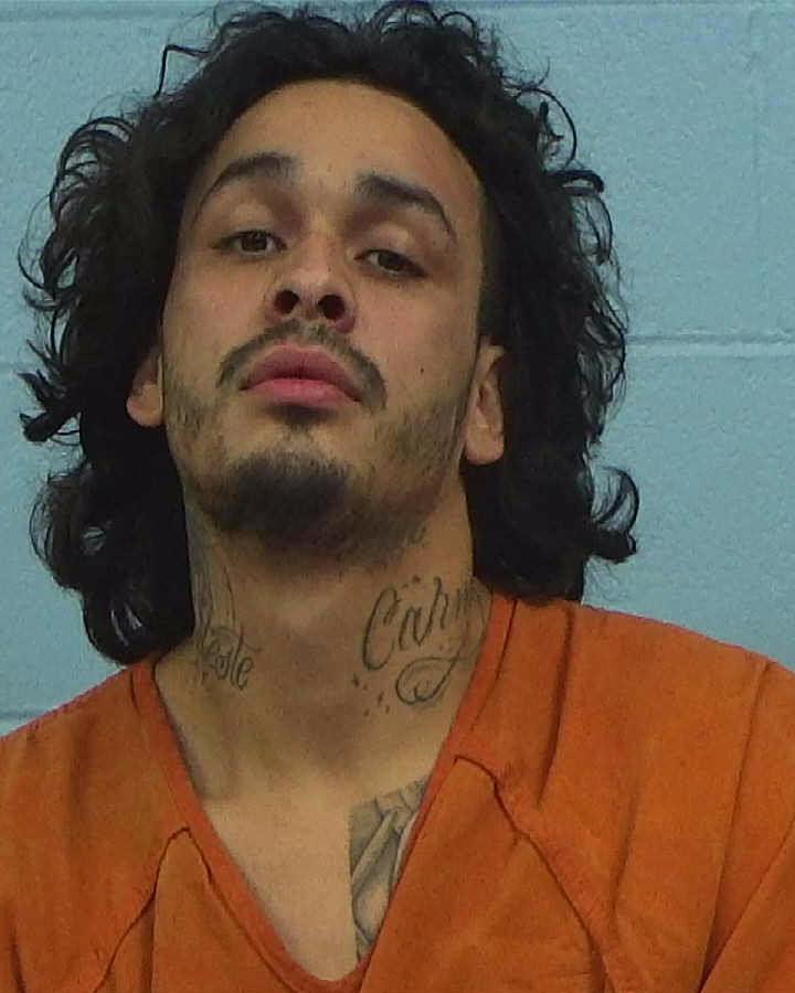 Castro, Carlos Humberto booking photo