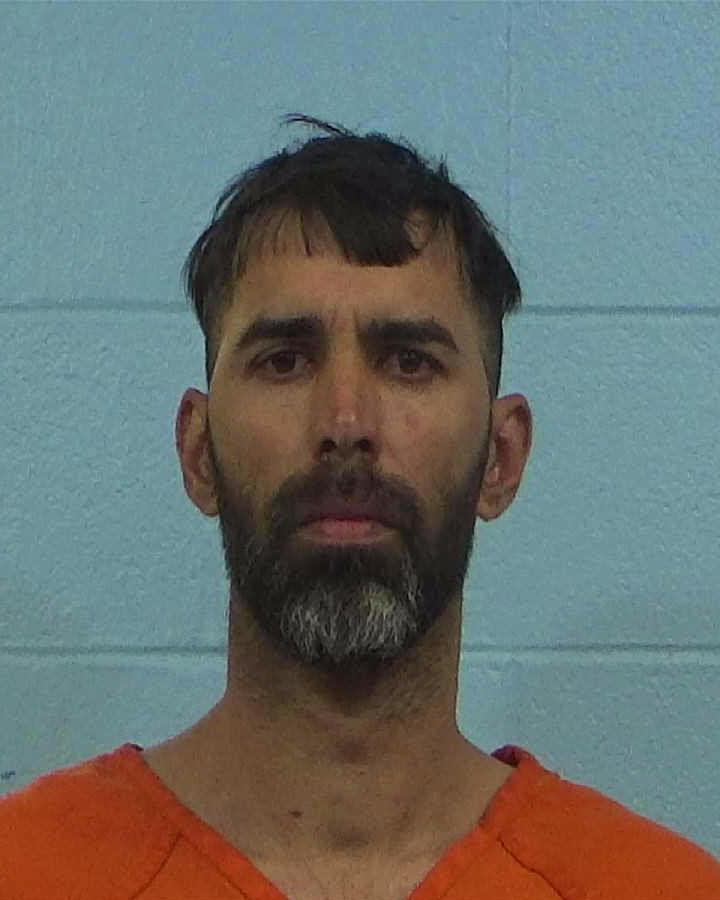 MORENO QUINTANA, PEDRO MANUEL booking photo